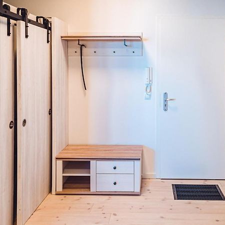 Apartament Windrose Barth Zewnętrze zdjęcie