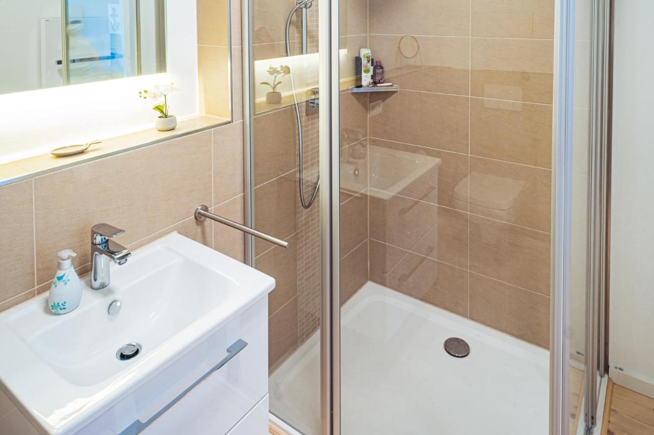 Apartament Windrose Barth Zewnętrze zdjęcie