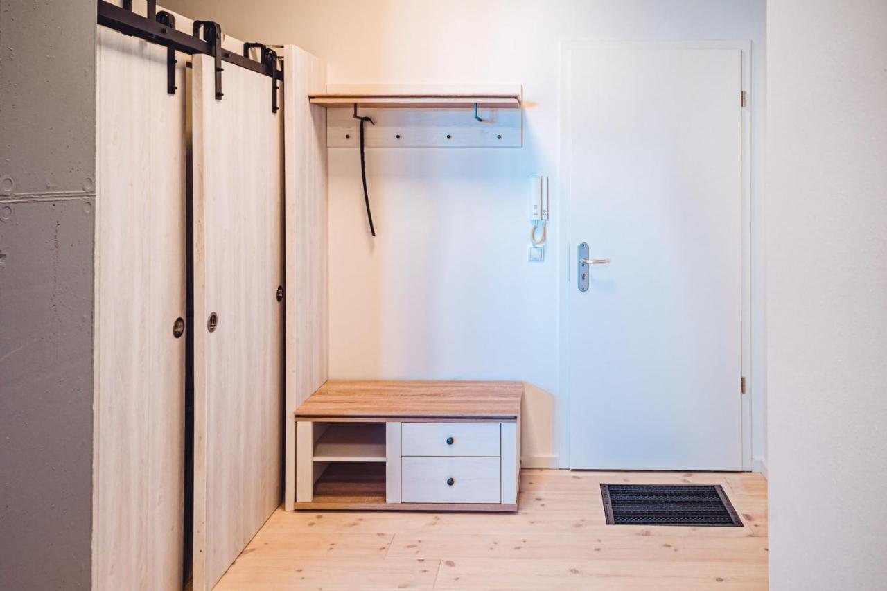 Apartament Windrose Barth Zewnętrze zdjęcie